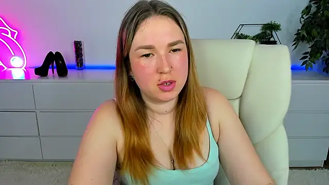 Sofii darling online show from 03-16-26, 05:39