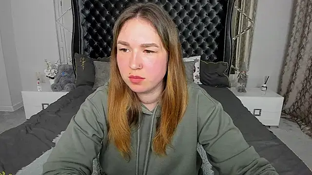 Sofii darling online show from 03-19-26, 06:23