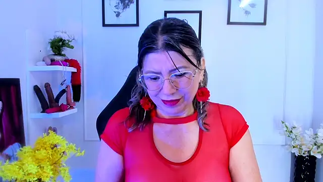 Ariana costa online show from 10-12-25, 03:00