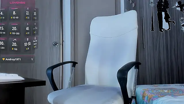 Ariana costa online show from 03-11-26, 02:23