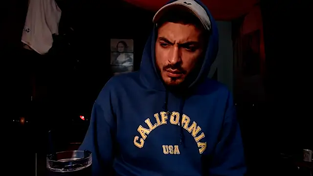 malek xarx  online show from 10-14-25, 12:33