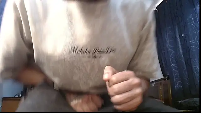 malek xarx  online show from 11-16-25, 06:46