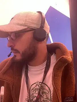 malek xarx  online show from 01-10-26, 01:35