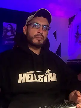 malek xarx  online show from 01-14-26, 01:11