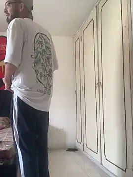 malek xarx  online show from 03-02-26, 05:09