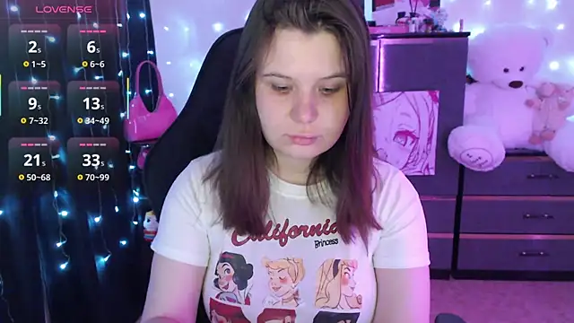 AmyVibess online show from 09-26-25, 08:02