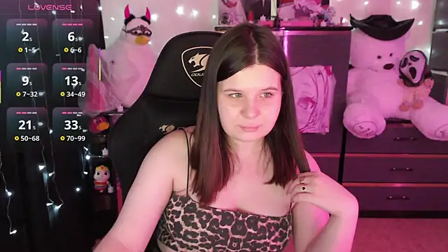 AmyVibess online show from 10-23-25, 08:07