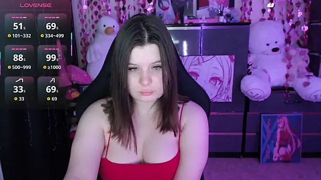 AmyVibess online show from 02-06-26, 08:01