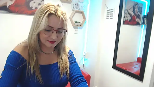 DIVAX MONSERRAT online show from 11-13-25, 08:30