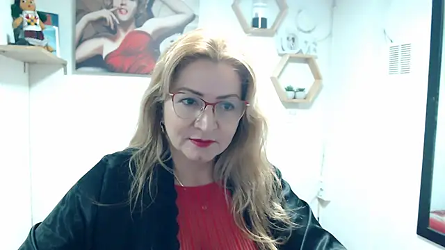 DIVAX MONSERRAT online show from 03-24-26, 08:14