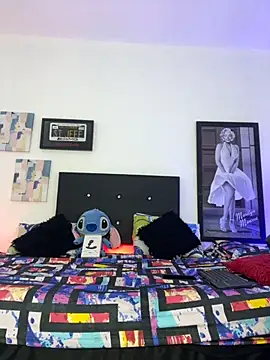 Luke Stone online show from 09-28-25, 03:50