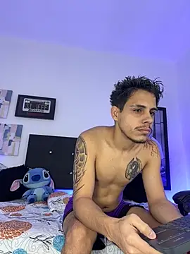 Luke Stone online show from 10-12-25, 03:11