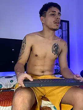 Luke Stone online show from 11-01-25, 06:32