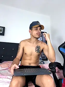 Luke Stone online show from 11-06-25, 11:59