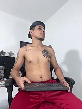 Luke Stone online show from 05-23-26, 08:57