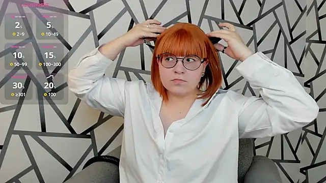 Michelle Wilsson online show from 10-21-25, 07:20