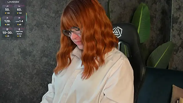 Michelle Wilsson online show from 11-12-25, 09:32