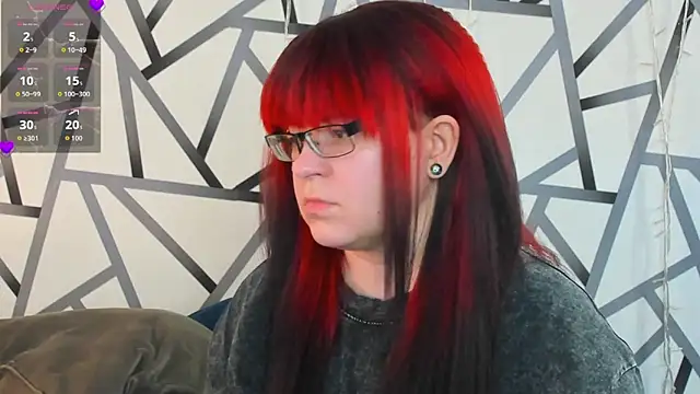 Michelle Wilsson online show from 03-14-26, 07:14