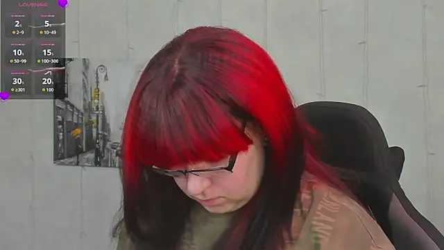 Michelle Wilsson online show from 03-22-26, 07:45