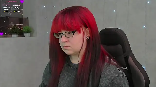 Michelle Wilsson online show from 03-23-26, 07:34