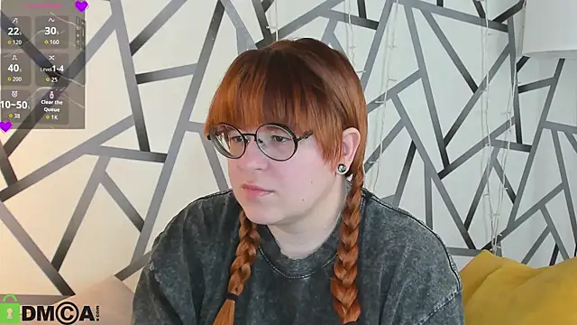 Michelle Wilsson online show from 04-11-26, 07:45