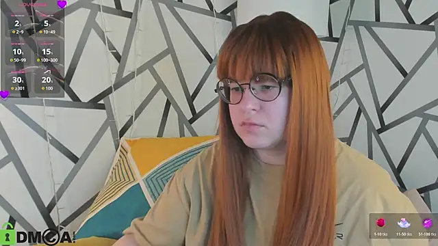 Michelle Wilsson online show from 04-15-26, 06:31