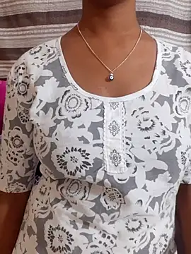 Fiza Rani78 online show from 07-24-26, 02:20