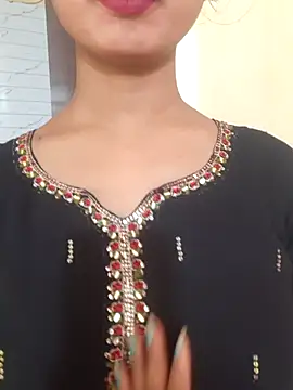 Fiza Rani78 online show from 08-01-26, 02:33