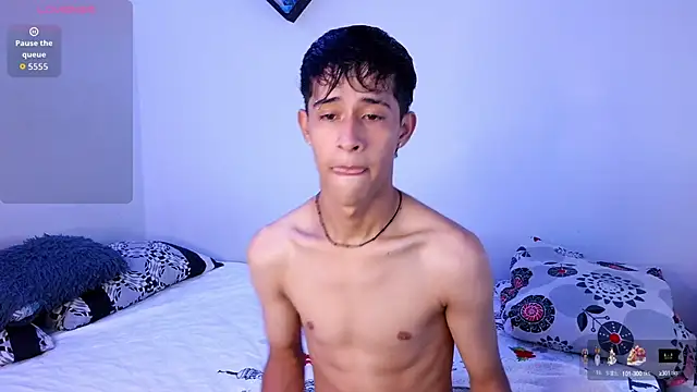 Danny cute 05 online show from 10-04-25, 08:51