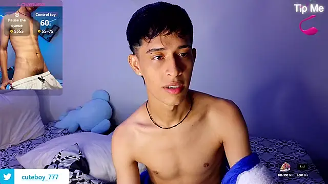 Danny cute 05 online show from 10-15-25, 04:12