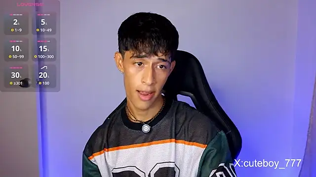 Danny cute 05 online show from 07-08-26, 10:14