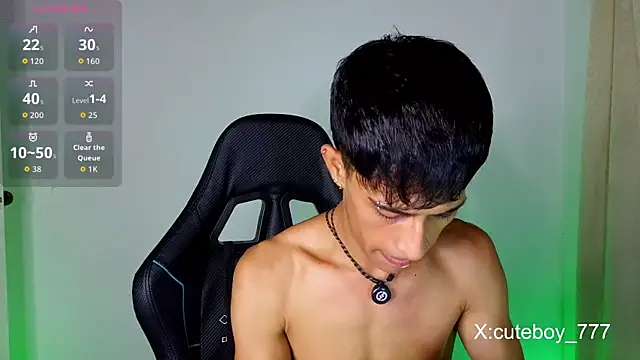Danny cute 05 online show from 07-10-26, 11:07