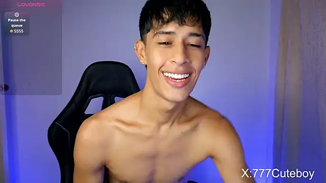 Danny cute 05 online show from 07-22-26, 12:02