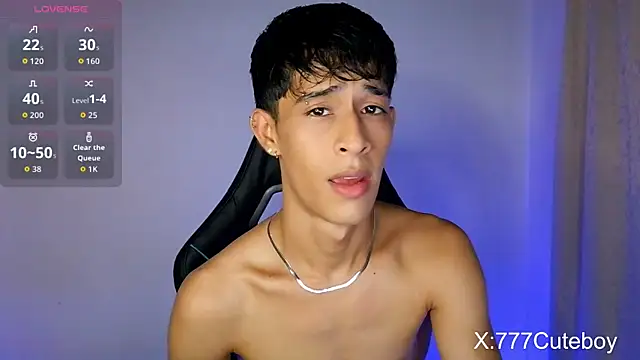 Danny cute 05 online show from 07-29-26, 10:19