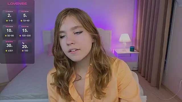 Iris Rain online show from 09-14-25, 10:14