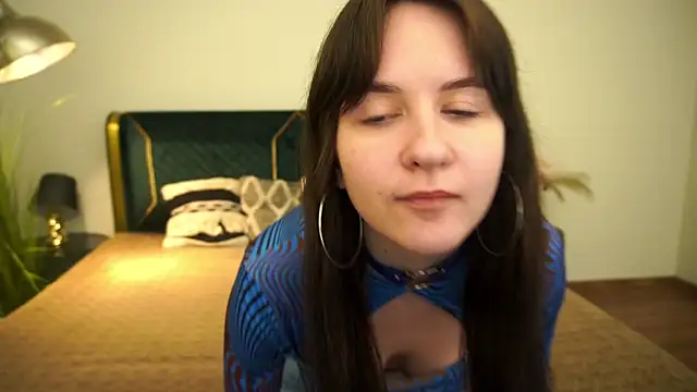 BerryDiva online show from 07-07-26, 01:04