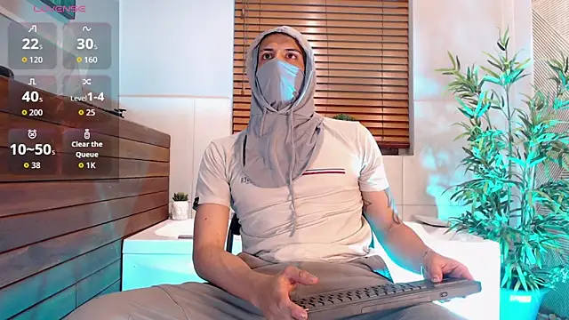 Dustin Sonne online show from 09-13-25, 03:50