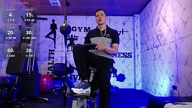 Dustin Sonne online show from 10-08-25, 03:48