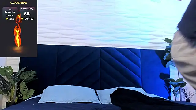 Dustin Sonne online show from 11-09-25, 03:38