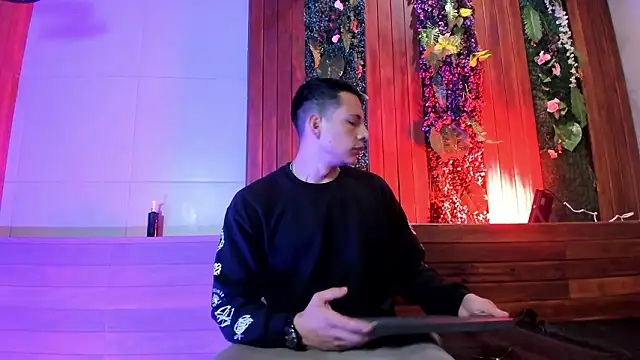 Dustin Sonne online show from 02-02-26, 03:27