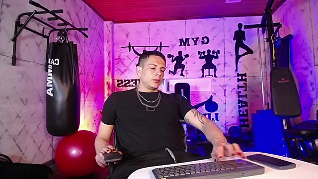 Dustin Sonne online show from 02-23-26, 03:37