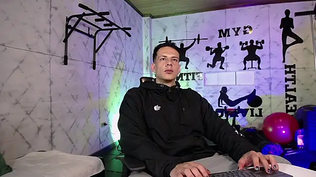 Dustin Sonne online show from 06-02-26, 03:41