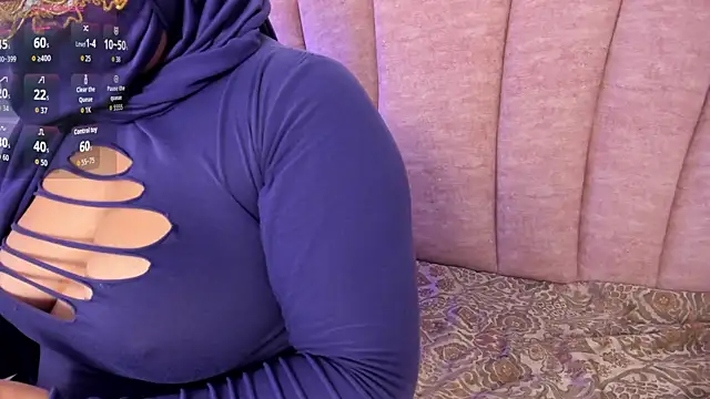 Snapshot of halabi_saha chatting on 10-16-25, 02:29 halabi saha online show from 10-16-25, 02:29