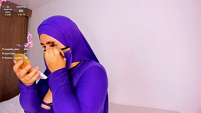 halabi saha online show from 05-20-26, 09:32