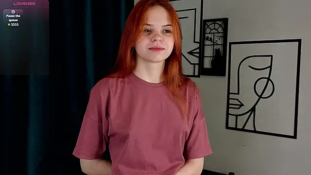 SynnoveBann online show from 11-23-25, 01:16