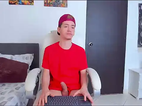 ThiagooJames online show from 02-27-26, 12:38