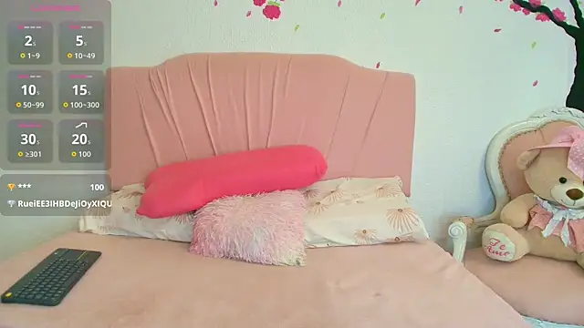 Snapshot of _sammysaenz chatting on 11-23-25, 06:52 sammysaenz online show from 11-23-25, 06:52