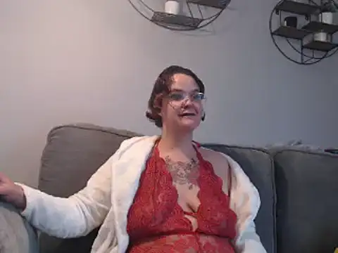 DadoTigresse online show from 11-01-25, 01:13