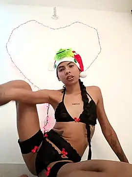 NovaTemptress online show from 12-17-25, 07:20