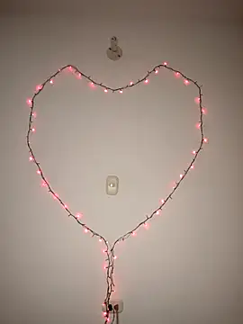 NovaTemptress online show from 12-18-25, 07:20